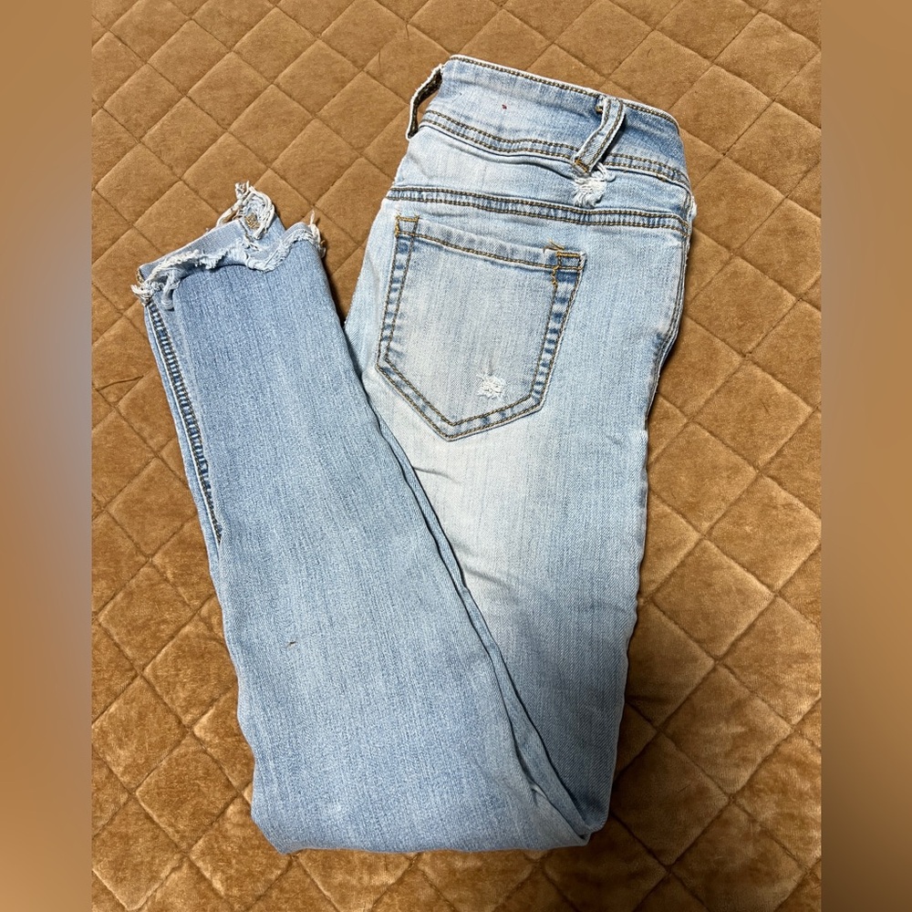 Encore size 0 Skinny Jeans